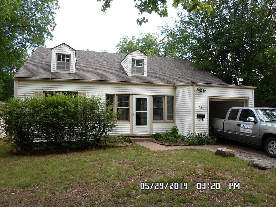 Cute & Comfortable Home!