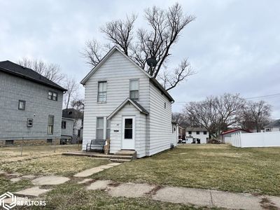 912 Morgan St, Keokuk, IA, 52632