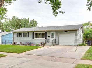 3316 E Anaconda Rd, Rapid City, SD 57701