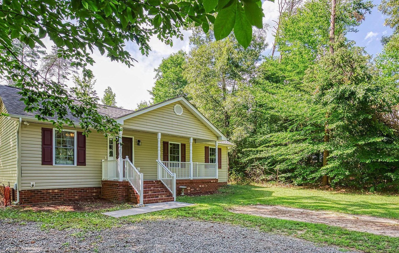 791 Lake Caroline Dr, Ruther Glen, VA 22546 Zillow