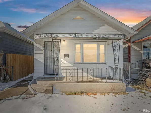 4739 Pearl Street, Denver, CO 80216