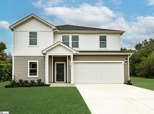 277 Lavinia Cir, Duncan, SC 29334