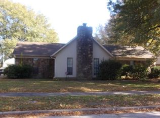 313 Kingsway Dr, West Memphis, AR 72301