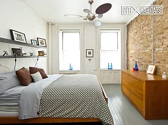 Rented by Citi Habitats