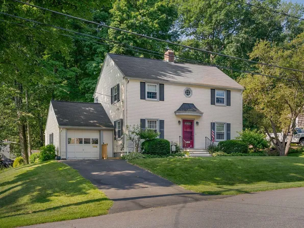 4 Ursula Street, Waterville, ME 04901
