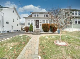 833 Cleveland Ave, Elizabeth City, NJ 07208