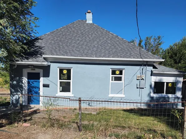 720 W Washington Ave, Trinidad, CO 81082