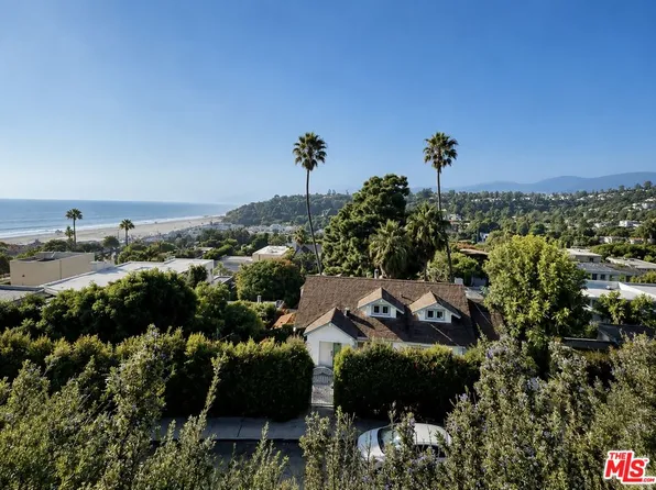 207 Ocean Avenue Ext, Santa Monica, CA 90402