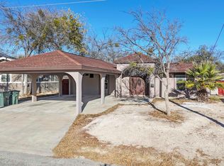 1805 Avenue C, Del Rio, TX 78840