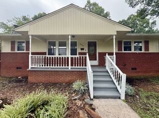 459 Camp Rd, Burlington, NC 27217