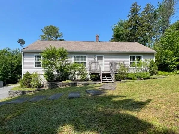 59 Alexis Road, Ellsworth, ME 04605