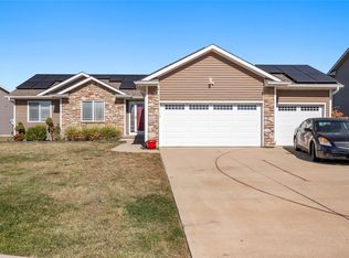 5216 NW 8th St, Ankeny, IA 50023