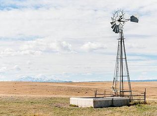 2195 S Russellville Rd, Franktown, CO 80116