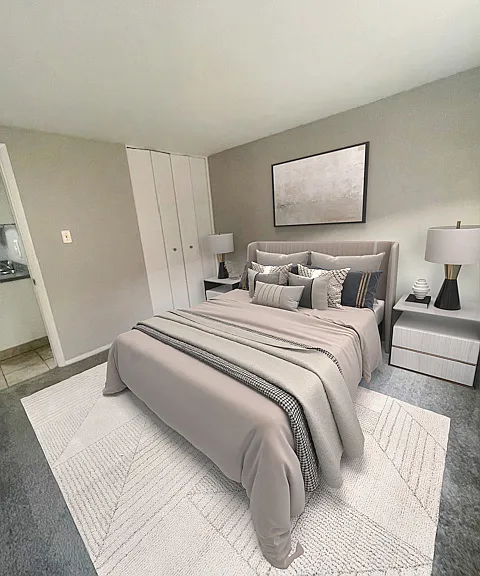 Concord House Apartments — Photo 6