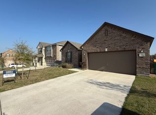 1323 Daniel Dr, Belton, TX 76513