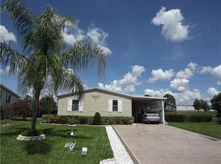 37704 Neukom Ave, Zephyrhills, FL 33541