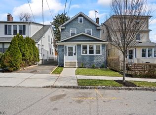 9 Kirk St, West Orange, NJ