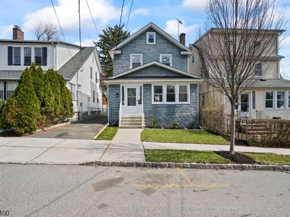 9 Kirk St, West Orange Twp., NJ 07052