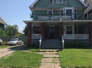 759 E 105th St, Cleveland, OH