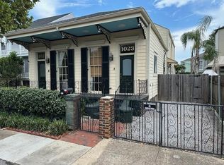 1023 General Taylor St, New Orleans, LA 70115