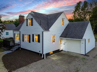 3415 Cleveland Ave SW, Canton, OH 44706