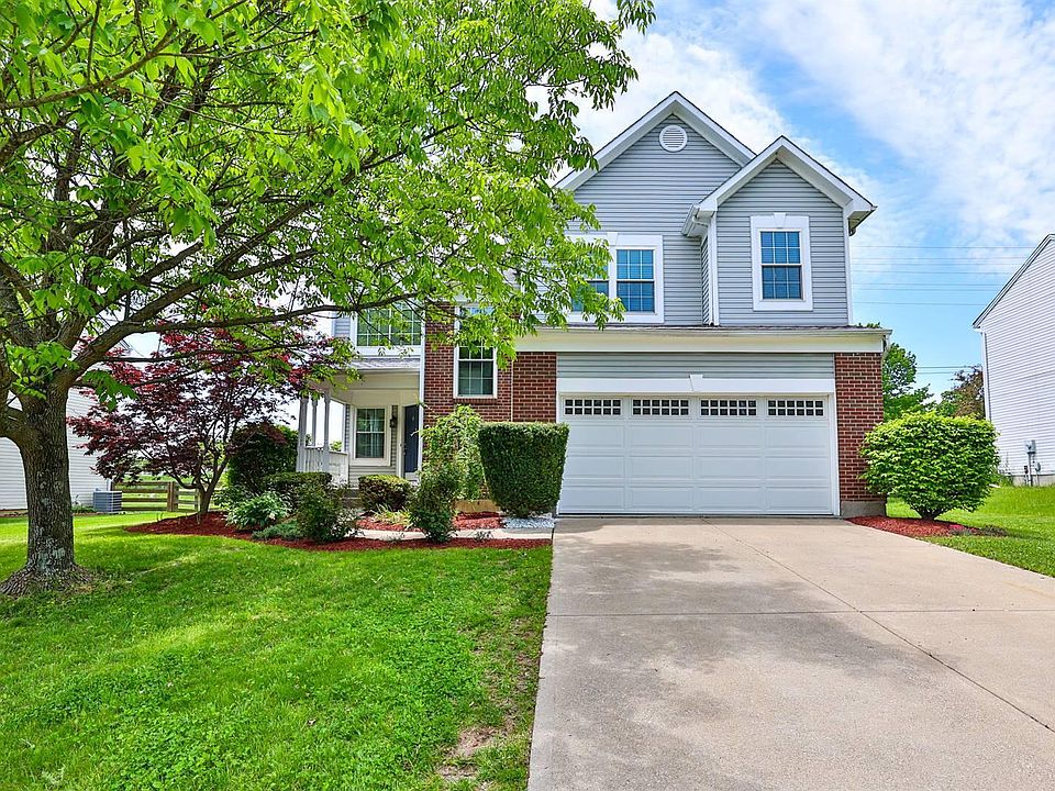 7361 Cumberland Cir, Florence, KY 41042 Zillow