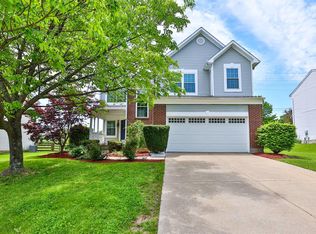 7361 Cumberland Cir, Florence, KY