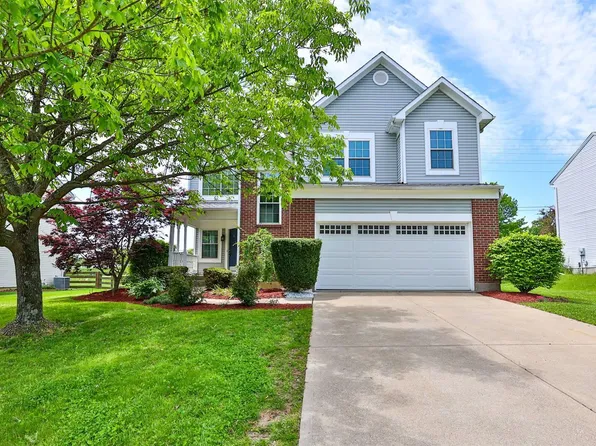 7361 Cumberland Cir, Florence, KY 41042