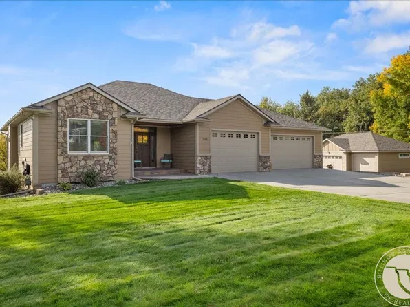 1338 Independent Ln, Billings, MT 59105