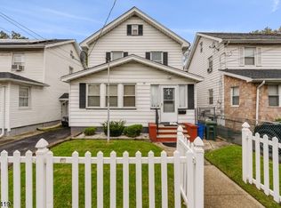 123 Ball St, Irvington Twp., NJ 07111