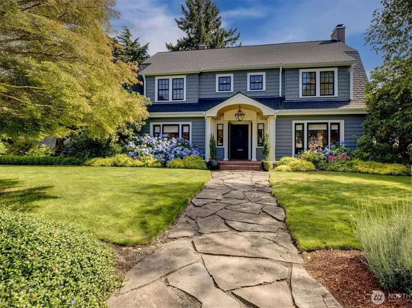 101 Prospect Street, Seattle, WA 98109