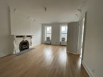 Rented by Chris Stewart, LREB