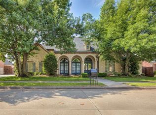 4608 Flint Ridge Dr, Norman, OK 73072