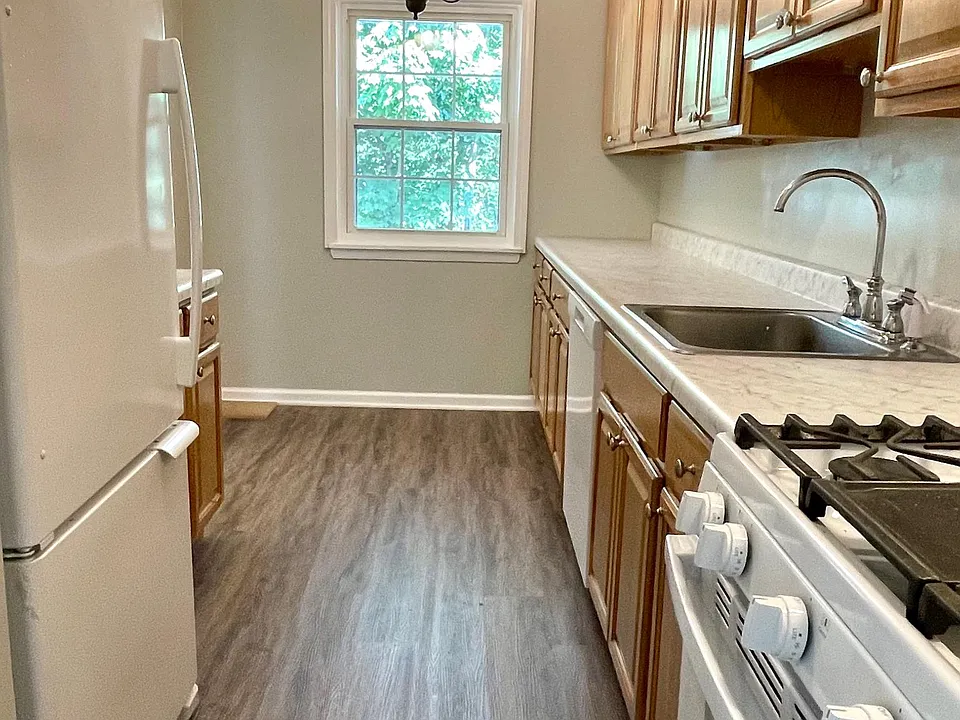 New appliances