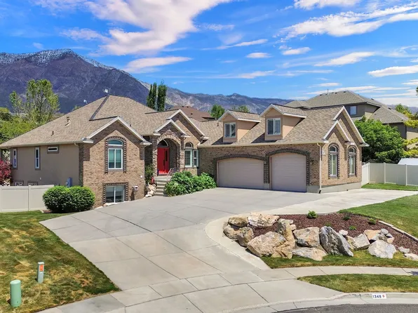1348 W 3300 N, Pleasant View, UT 84414