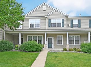 11307 Chisholm Cir NE UNIT C, Blaine, MN 55449