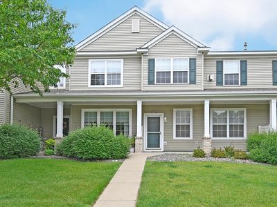 11307 Chisholm Cir NE UNIT C, Blaine, MN, 55449