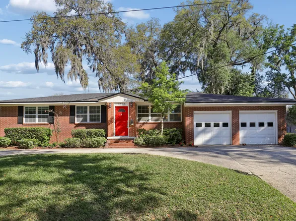 1367 Riverbirch Ln, Jacksonville, FL 32207