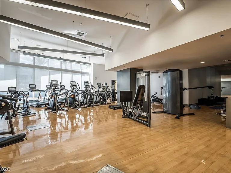4575 Dean Martin Dr #2809 — Photo 39