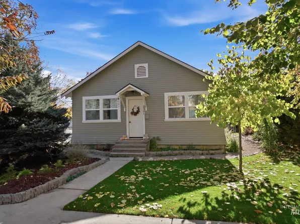 2301 W Jefferson St, Boise, ID 83702