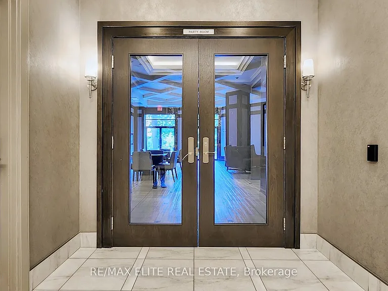 133 Wynford Dr #1608 — Photo 4