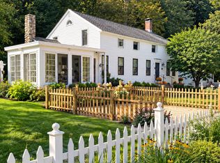 25 School St, Riverton, CT 06065