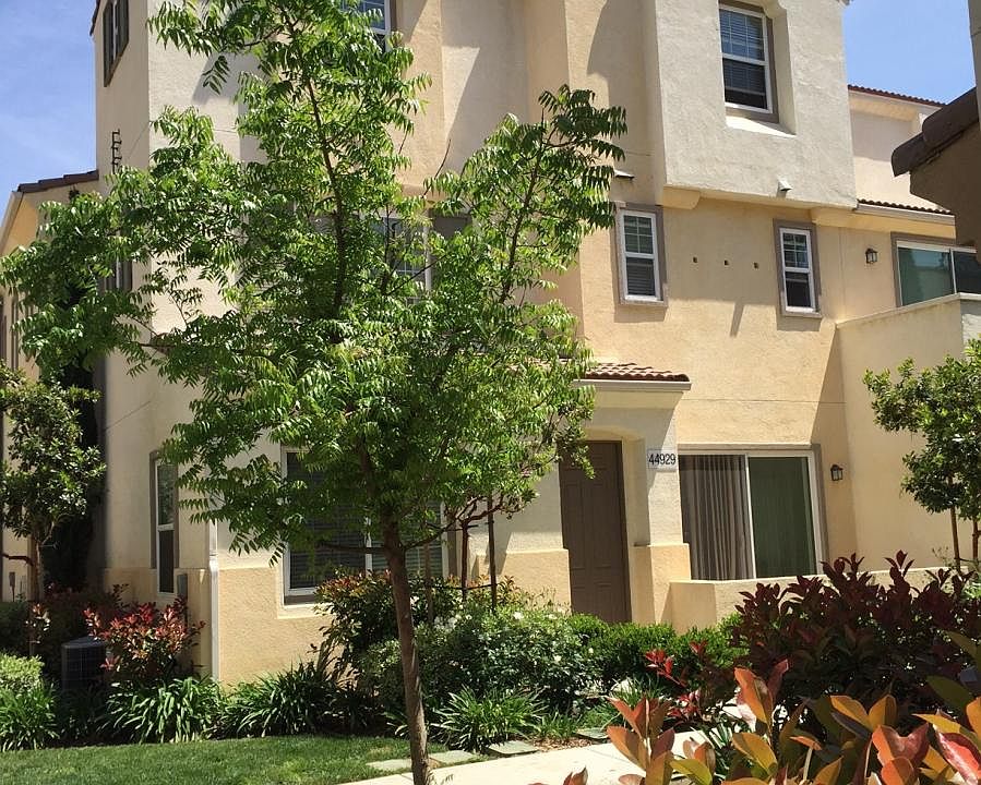 Front of Condo