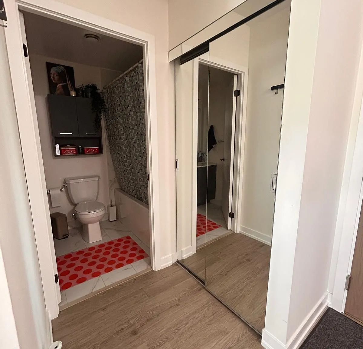 2 bed, $2,500 — Photo 2