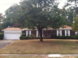 4411 Olympic Ln, Columbus, GA 31907