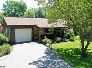 505 Irvins Hill Rd, Tyrone, PA 16686