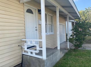 1217 Lum Ave, Corpus Christi, TX 78412