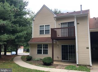 1423 Tristram Cir #1423, Mantua, NJ 08051