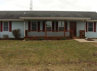 200 Kingston Way, Bowling Green, KY 42101