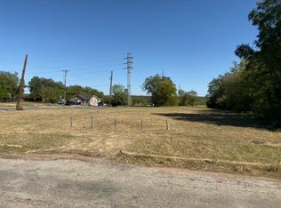 5336 Ramey Ave, Fort Worth, TX 76105